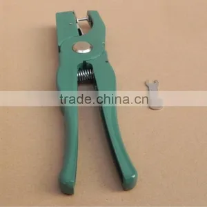 Hot Sale Animal Ear Tag Pliers Sheep/cow/pig Pliers thumbnail-1
