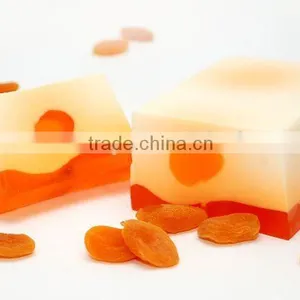 Apricot Natural Handmade Soap thumbnail-1