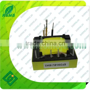 EFD30 Power Pulse Transformer Led Transformer thumbnail-6