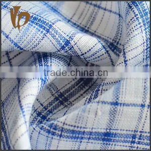 China Supplier Fabric and Textile Woven Space Dyed Fabric Shirt thumbnail-3