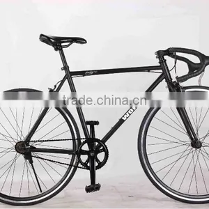 700C Fixie Bike/Road Bike/racing Bike Made in China For Sale thumbnail-1