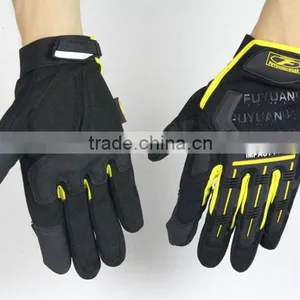 Men Workers Protective Labor Gloves thumbnail-1