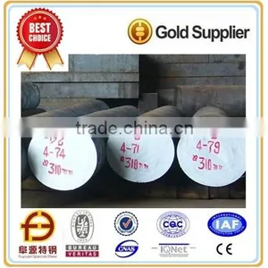 EF / ESR D2 1.2379 Tool Steel thumbnail-1