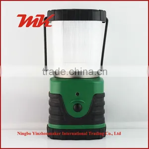 NCL 1032 8W 300LM Super Bright Camping Lantern thumbnail-1