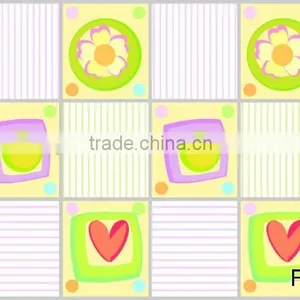 Wall Tile Sticker Oil Proof Decal Backsplash Decoration thumbnail-5