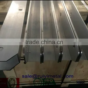 Aluminum Fabrication thumbnail-5