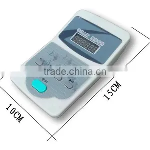 Mini Clinic Queue System thumbnail-3