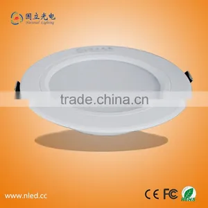 Led Ceiling Downlight Led Panel AC85-240V CE/Rohs 4inch 6inch 8inch 10inch thumbnail-1