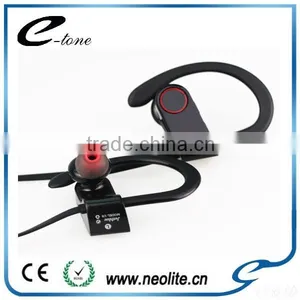 CE RHOS FCC Certification 2016 Strong Quality el Illuminated Blooth Earphone for Smartphone thumbnail-3