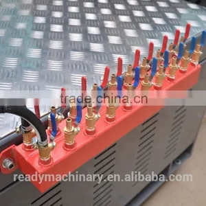 320Ton Servo Motor Plastic Pallet Injection Molding Machine thumbnail-4