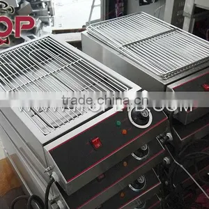 Commercial Desktop Electric Indoor Stove thumbnail-1