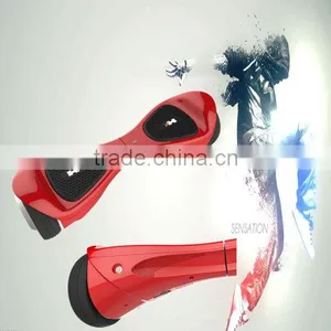 158Wh 2 Wheel Electric Skateboard Hoverboard Supplier's Choice thumbnail-6
