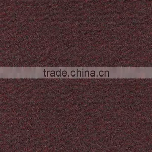 Factory Manufactured Commercial Office Carpet Tiles With ISO Certificate thumbnail-5