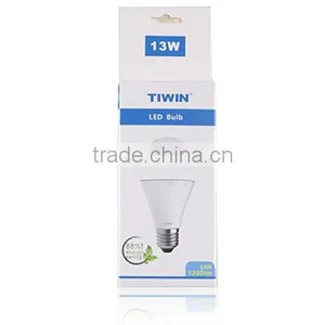 TIWIN TUV 13W 2700k High Quality Led Bulb E27 thumbnail-5