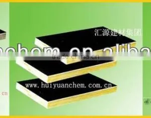 FILM FACED PLYWOOD CONSTRUCTION PLYWOOD thumbnail-1