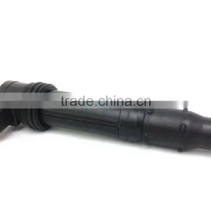 Street Bike Ninja ZX-6R ZX6RR, Ignition Coil Assy, 21171-1282 thumbnail-1