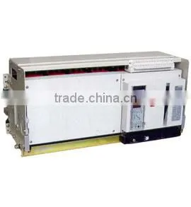 AUW1-4000 Air Circuit Breaker 4000A thumbnail-1
