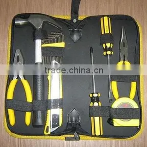 Home Application Tool Kit With Nylon Bag thumbnail-1