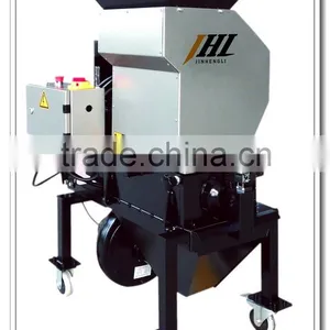 On-line Low Speed Plastic Recycling Machine HG1023 thumbnail-1