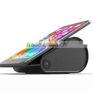 Factory Customized New Wireless Charger for Galaxy s4 Mini Wholesale Best External Battery Pack thumbnail-1