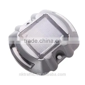 New Aluminum Solar Road Stud for Highway thumbnail-1