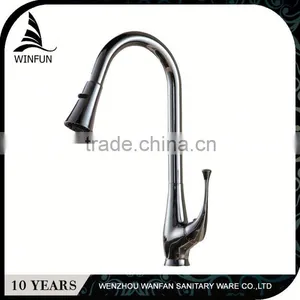 Excellent Factory Directly Brass Basin Faucet thumbnail-1