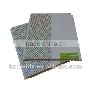 PVC Wall Panel for Decoration thumbnail-1