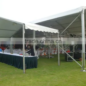 Double Decker Tent Double Star Tent Arcum Tent Military Tents thumbnail-4