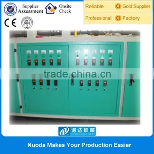 Monolayer CPP Plastic Bread Bags Film Production Line thumbnail-1