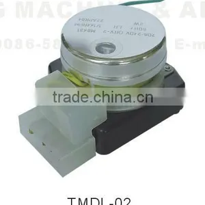 Refrigerator Defrost Timers thumbnail-1