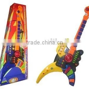 1070193 Rohs Approval Toy Guitar For Kids thumbnail-1