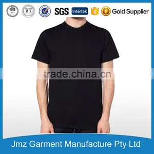 2016 Custom Short Sleeve, Round Neck, Hip Hop Style Printed Fashion t Shirt for Boys and Girls thumbnail-1