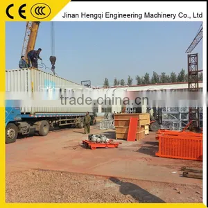 Manufacturer, Supplier China Tower Crane New Brand QTZ10-6020 thumbnail-3