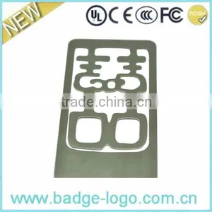 2013 Hot Selling Chinese Style Wedding Bookmark thumbnail-1