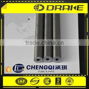 4130 Alloy Steel Round Seamless Manfufacture And Factory Of Alloy Steel Pipe thumbnail-3