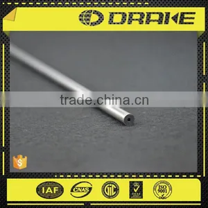 DIN St35 Seamless Carbon Steel High Quality Fuel Pipe thumbnail-1