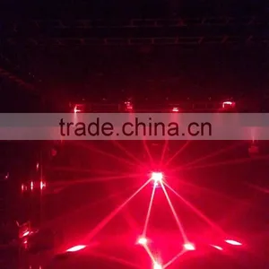 2015 New Product Led Double Flying Moving Head thumbnail-5