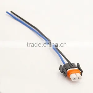 Automotive Wire Harness and Electrical Wire Harness thumbnail-1