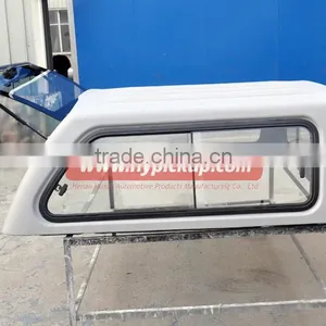 Hilux/Vigo Double Cab Sport Pickup Caps/canopy thumbnail-1