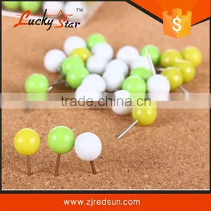 Wholesale Decorative Push Pins, Safety Push Pins, Custom Lapel Pins no Minimum thumbnail-2