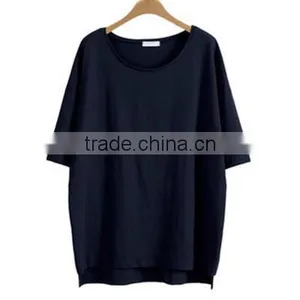 Customize T-shirt (ODM & OEM), OEM Tee Shirts Cheap Price Custom Branded Shirts thumbnail-3