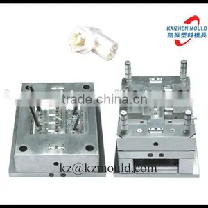 Huangyan Plastic Injection Parts Molds Factory thumbnail-4
