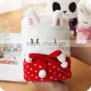 Coral Fleece Children Carton Blanket Baby Sleeping Blanket thumbnail-3
