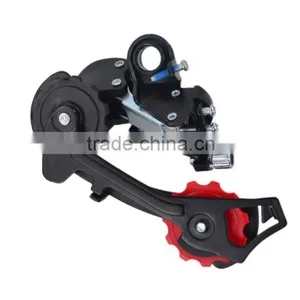Hot Sale High Quality Wholesale Price Durable Bicycle Rear Derailleur MTB Bicycle Parts thumbnail-2