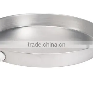 Aluminium Water Heater Pan 18''-30'' thumbnail-2