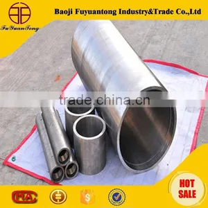 Price per kg Gr2 Seamless Titanium Tube thumbnail-1