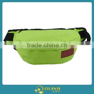 Lightweight Colorful Cute Waist Bags thumbnail-1