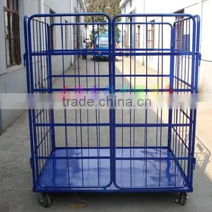 Logistic Trolley thumbnail-1