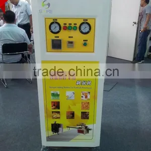 Best Quality High Efficiency Safty Nitrogen Gas Machine for Lead Free Welding thumbnail-2