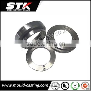 OEM CNC Machining Parts Making Supplier thumbnail-4